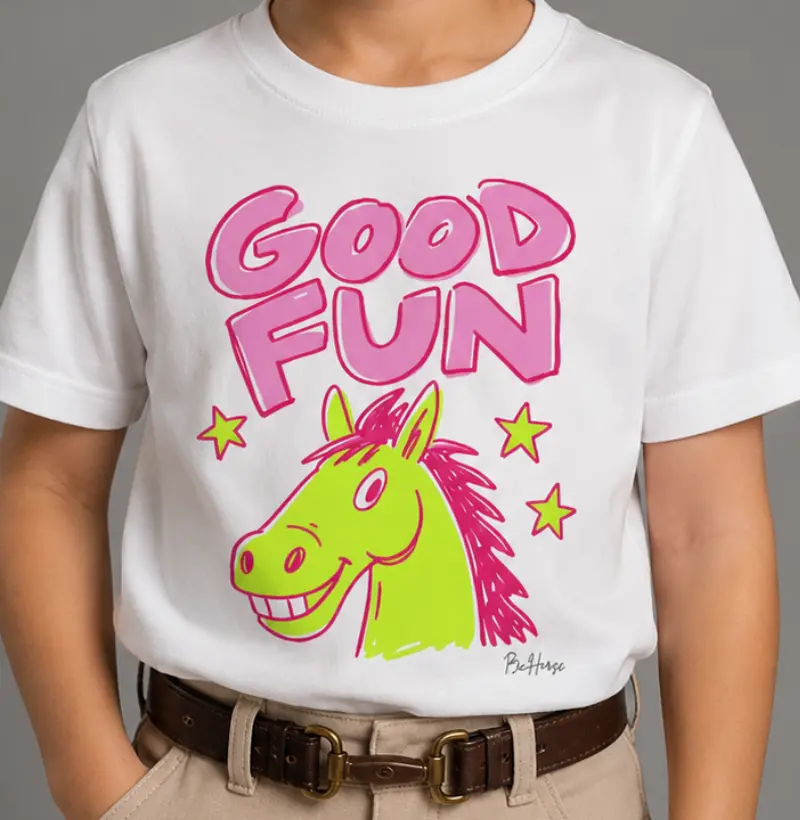 Good Fun KIDS