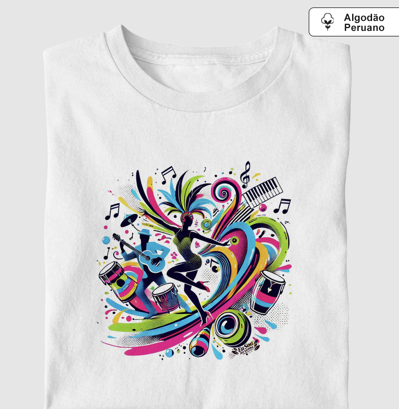 Ritmo da Alma | Premium