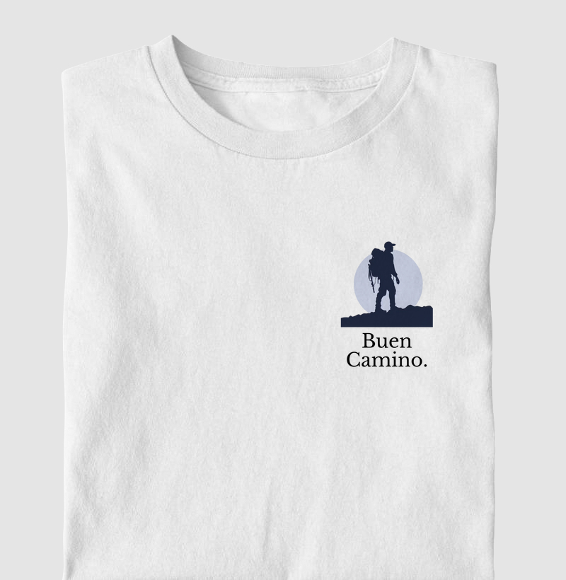 Buen Camino.