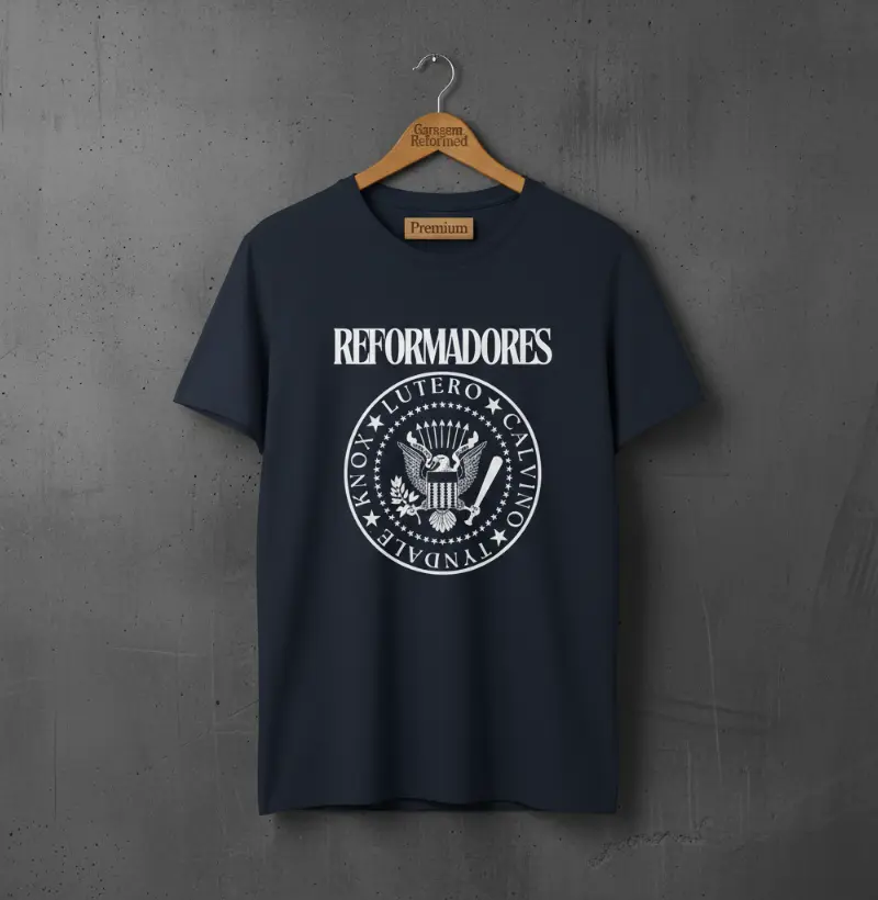 "REFORMERS O LEGADO CONTINUA"