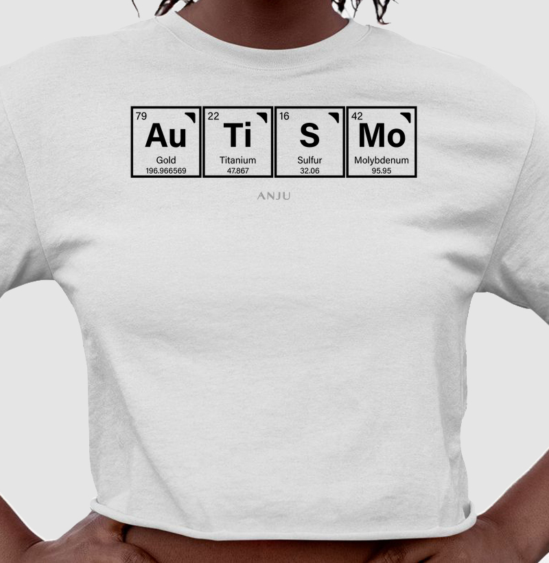 Autismo