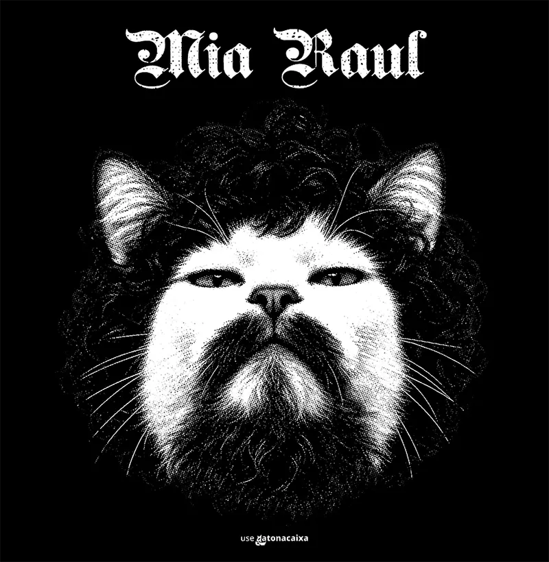 Mia Raul