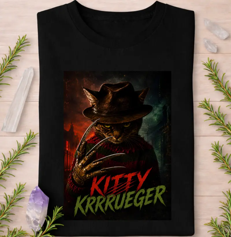 Kitty Krrrueger