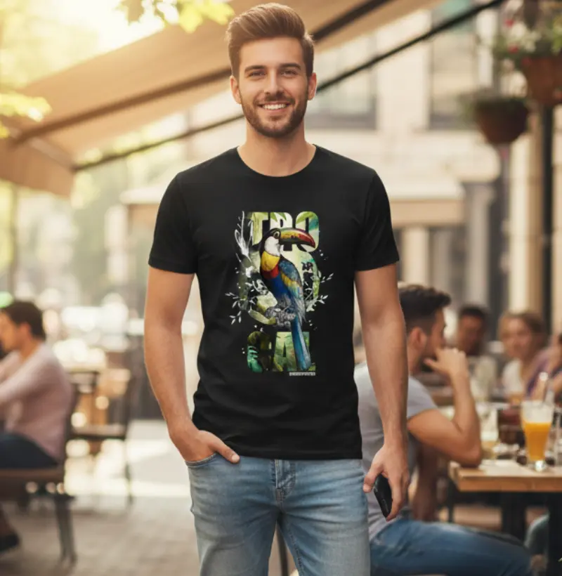 Tropical Soul - Tucano Edition