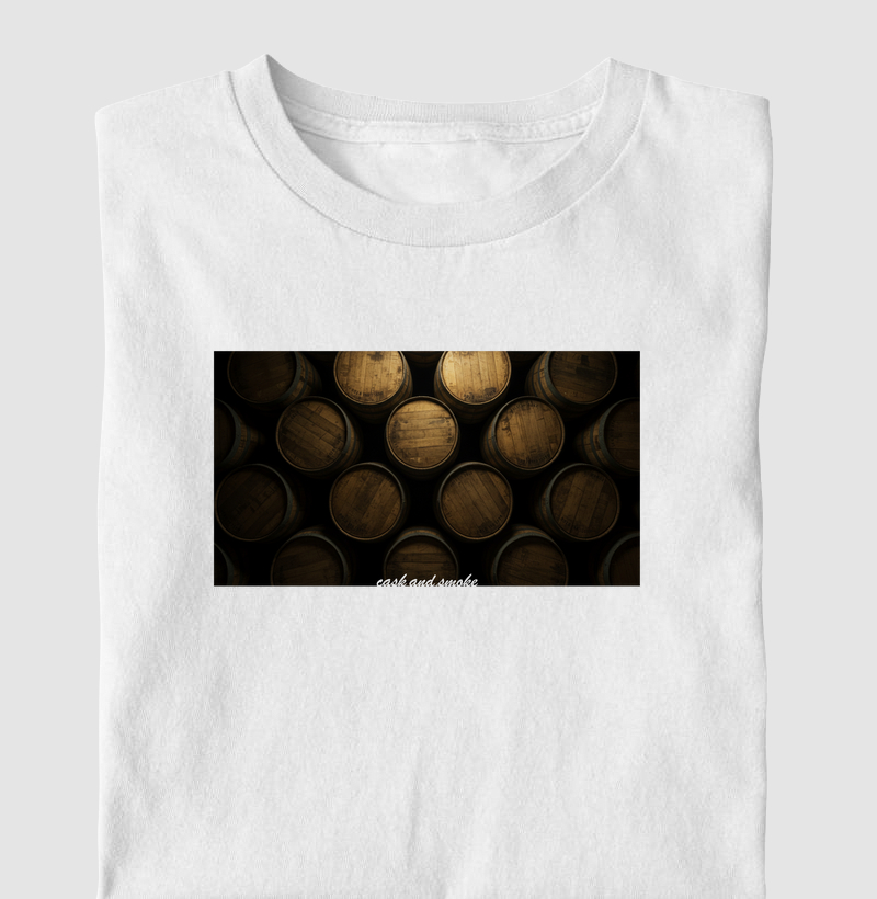 Camiseta Barril II