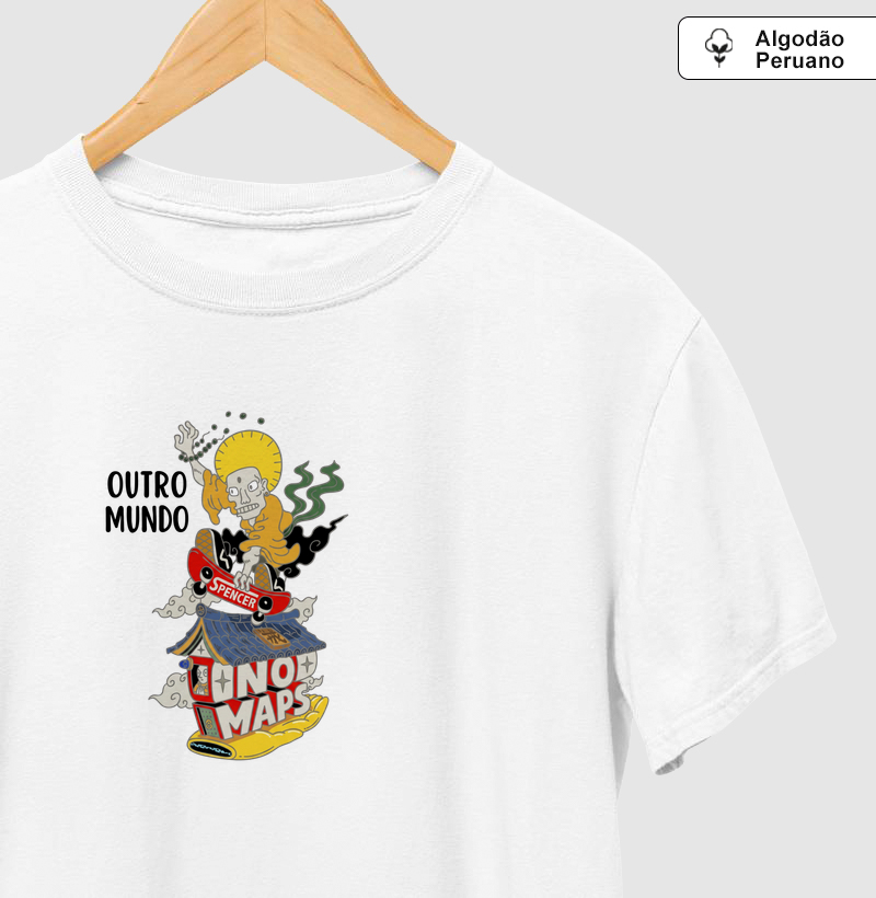 Outro Mundo