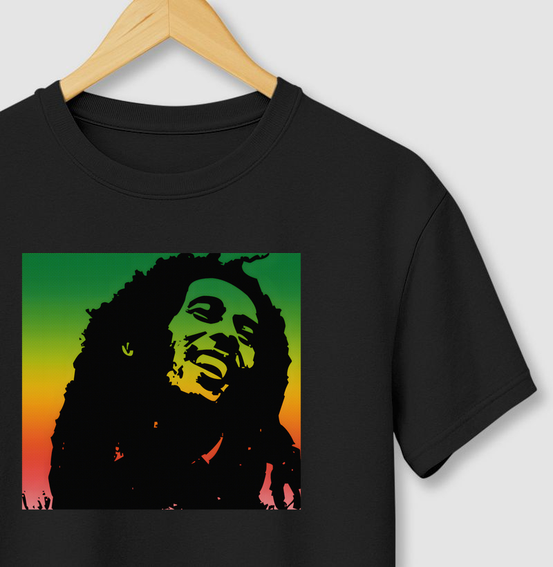 Rastaman Vibration