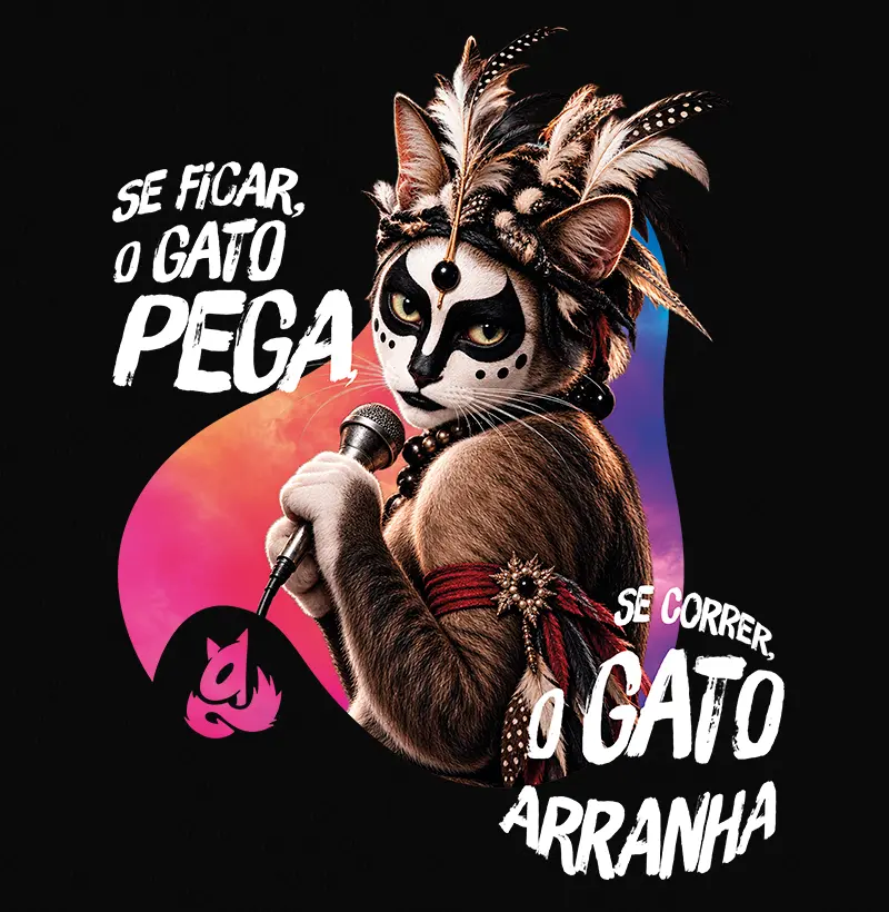 Ney Gatogrosso