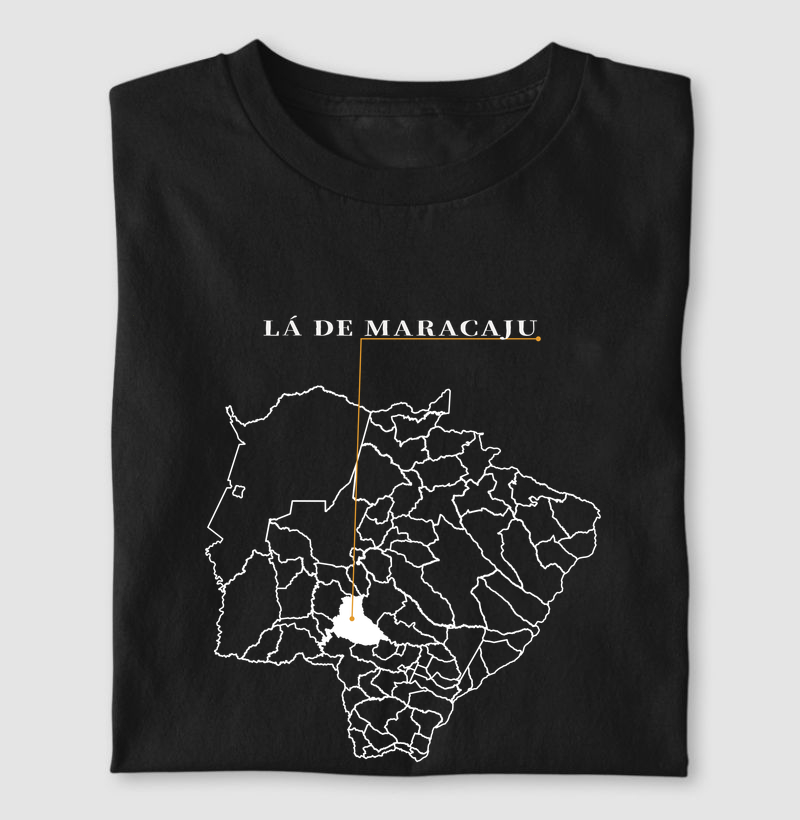 Maracaju | Origem MS