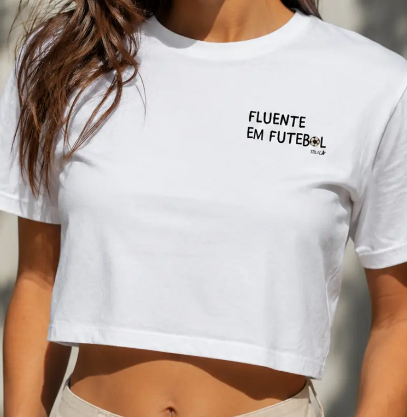 Fluente em Futebol