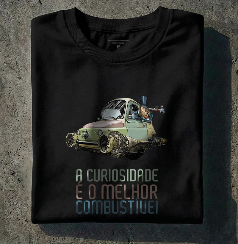 Curiosidade