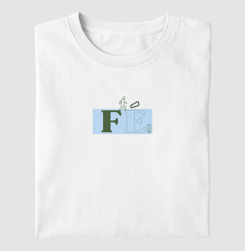 Fé - Confie