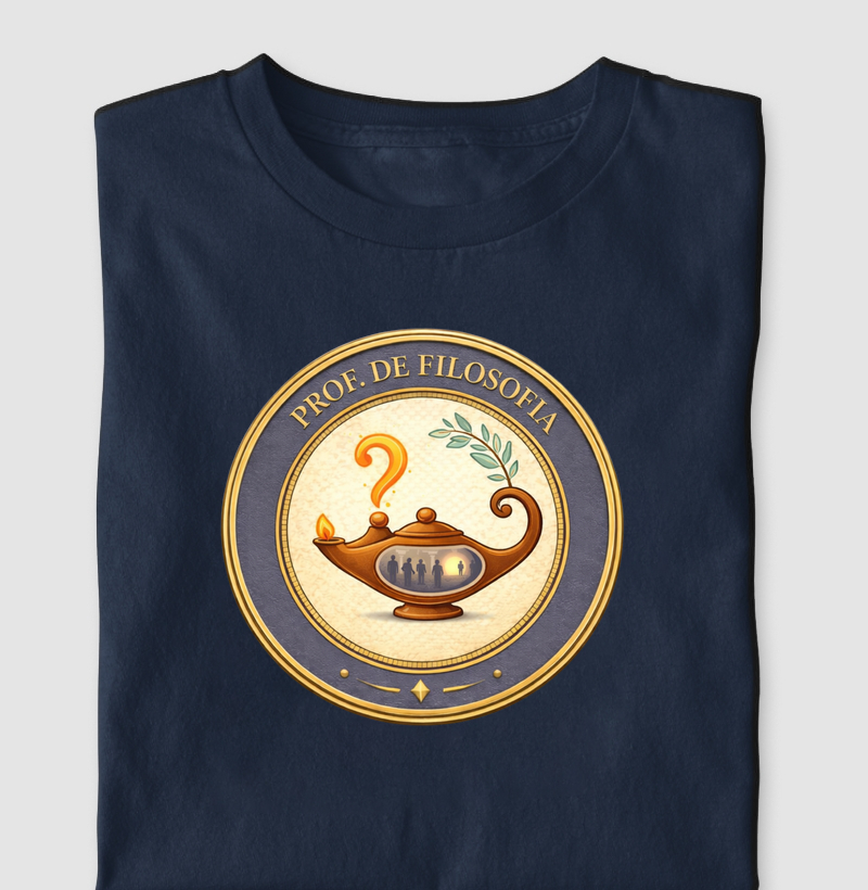 Prof. de Filosofia V3