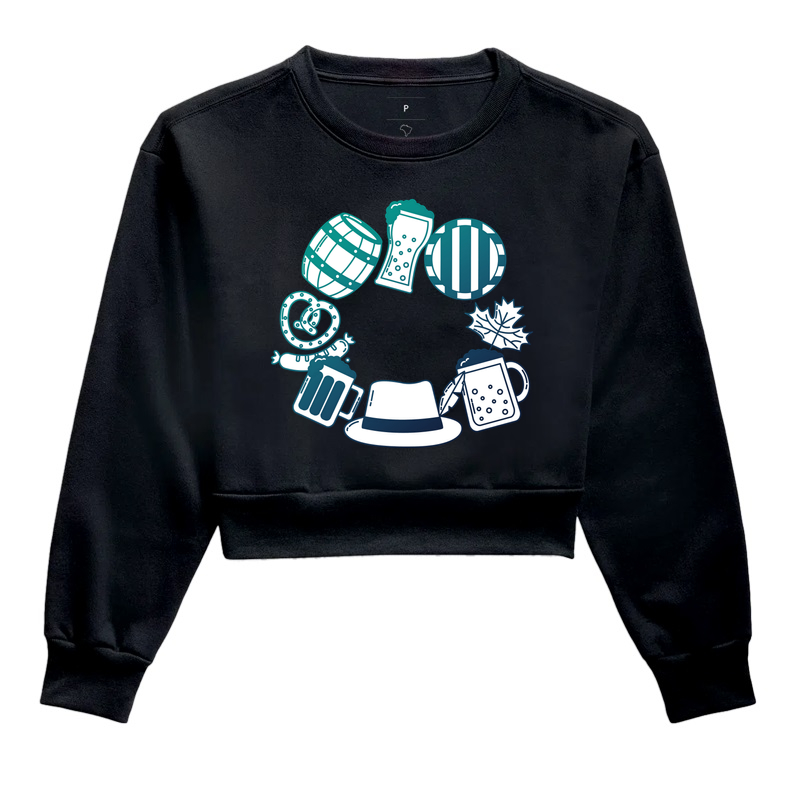 Roda da Oktoberfest – Tradição Alemã