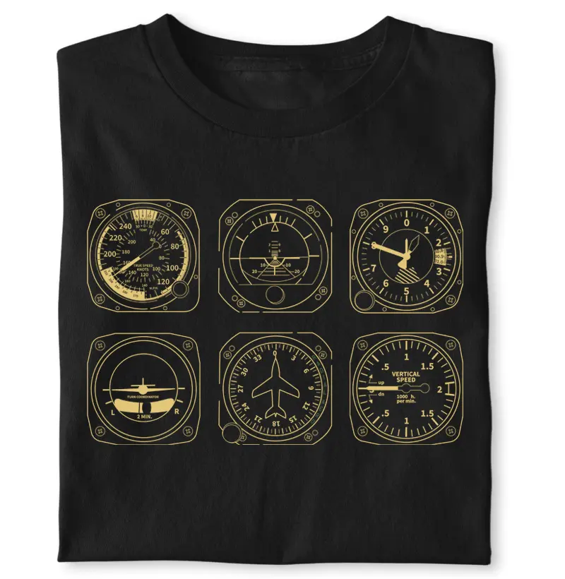 6 Instrumentos 