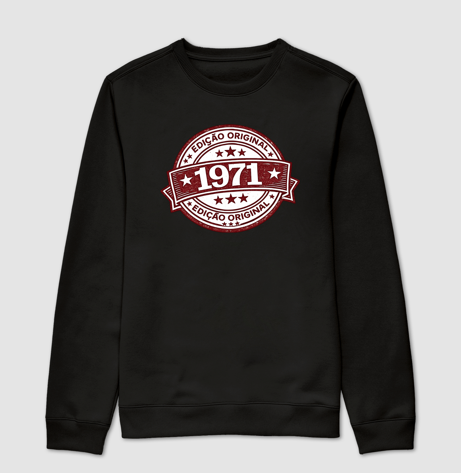 EDIÇÃO ORIGINAL 1971