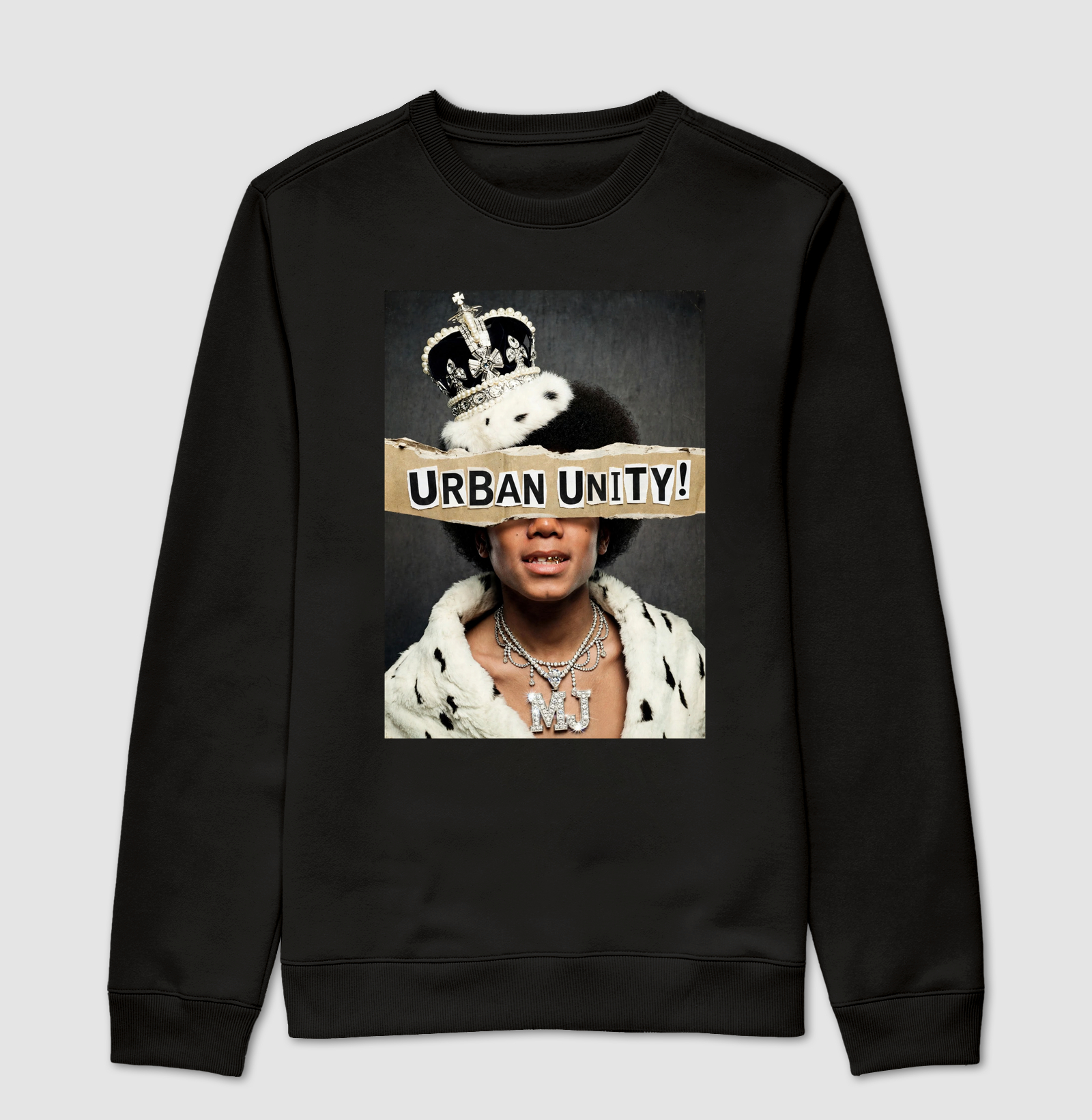 King Jackson