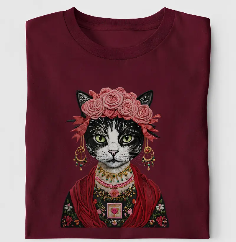 Gata Frida