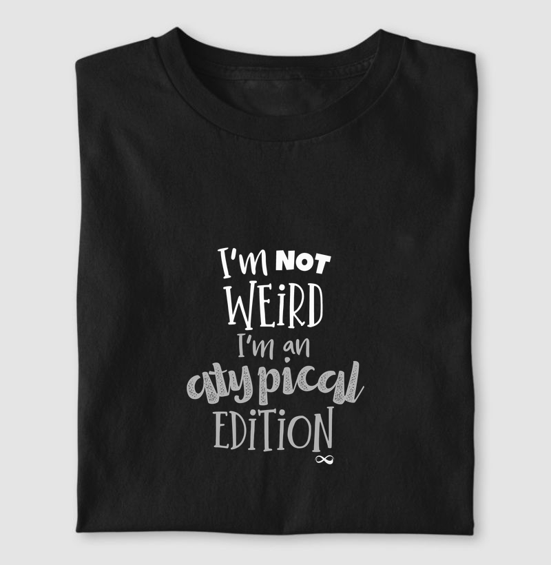 Atypical edition