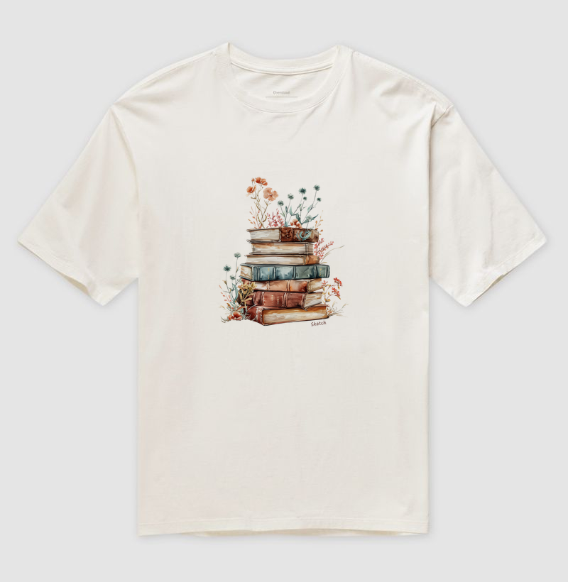 Floral Chapters
