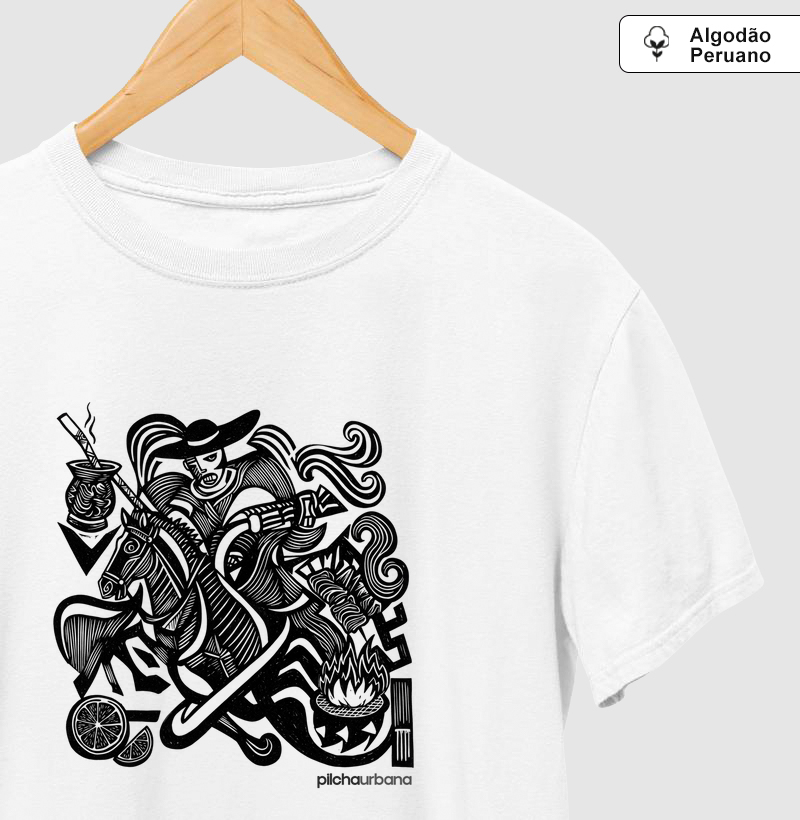 Alma Gaúcha (Premium)