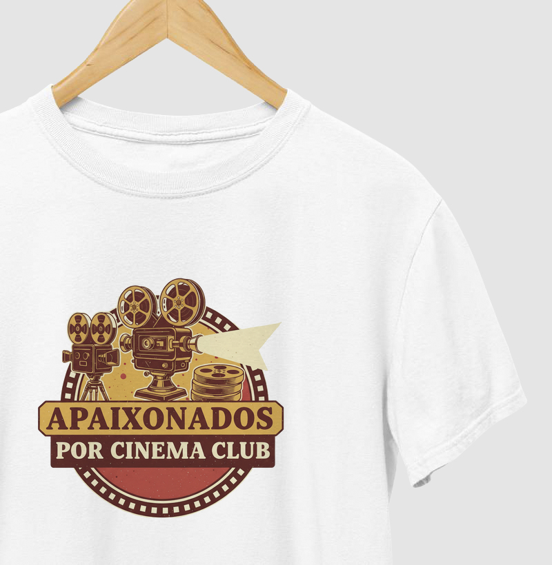 Apaixonados por Cinema Club