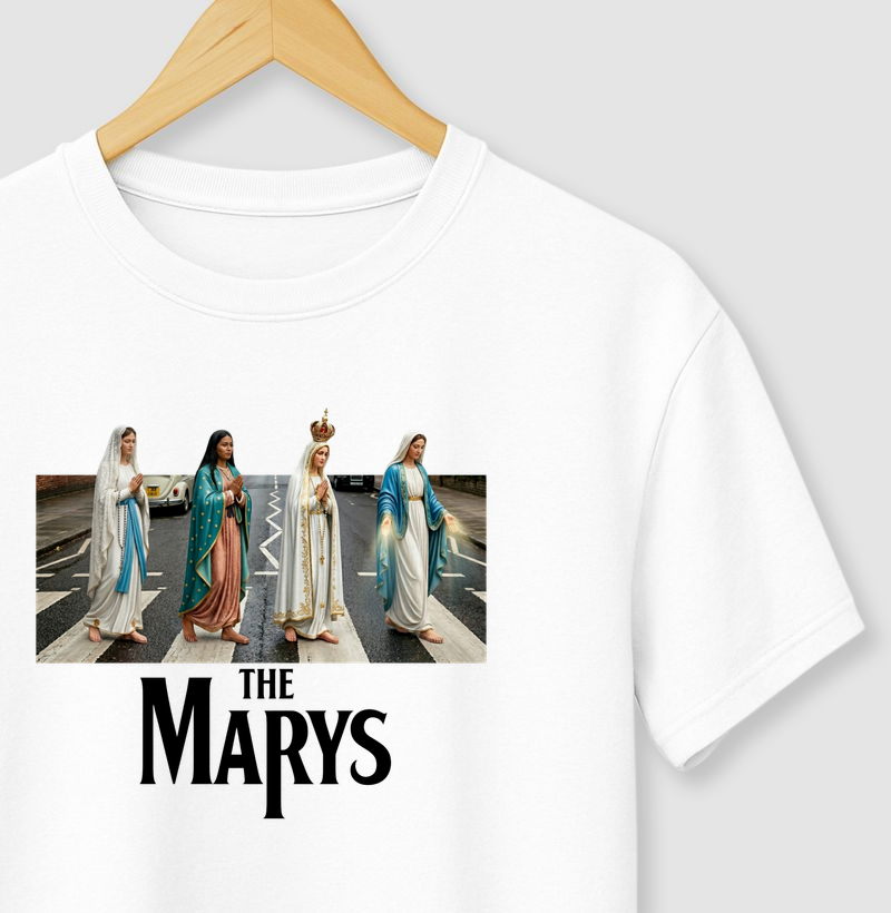 The Marys - As Marias