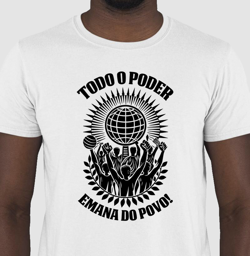 O Poder Emana do Povo