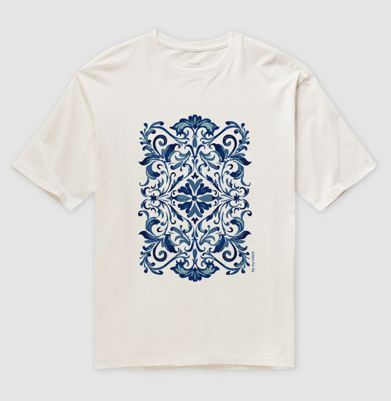 Primavera 01 - Oversized