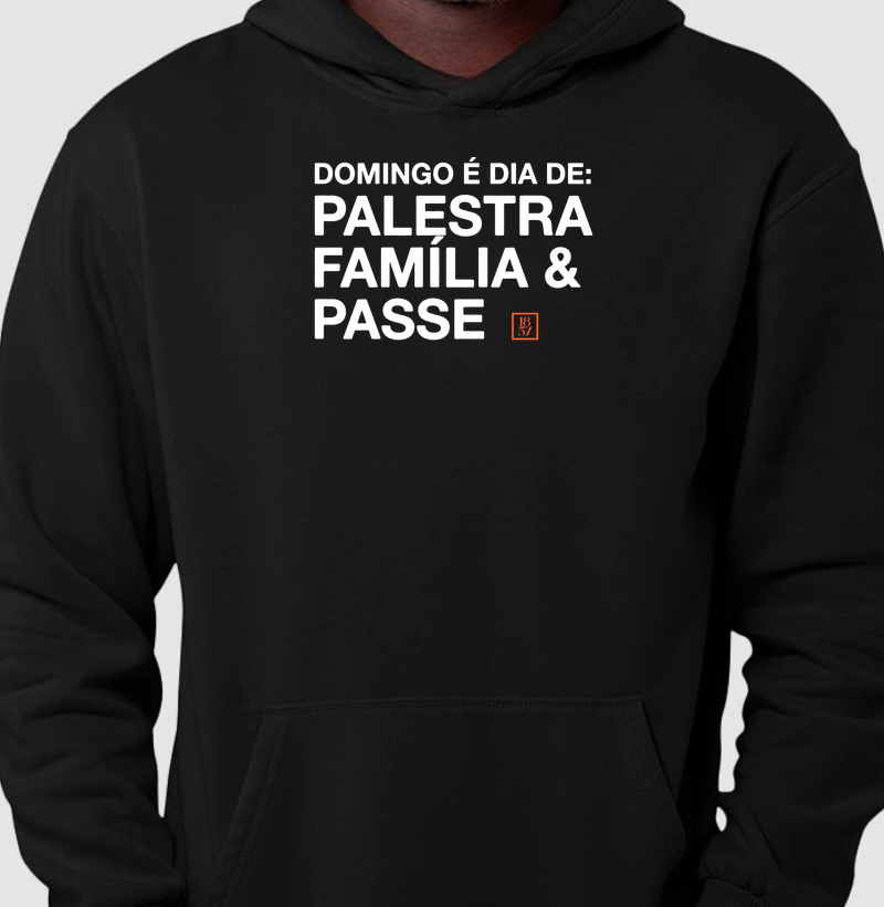Camiseta Palestra Espírita em Dia