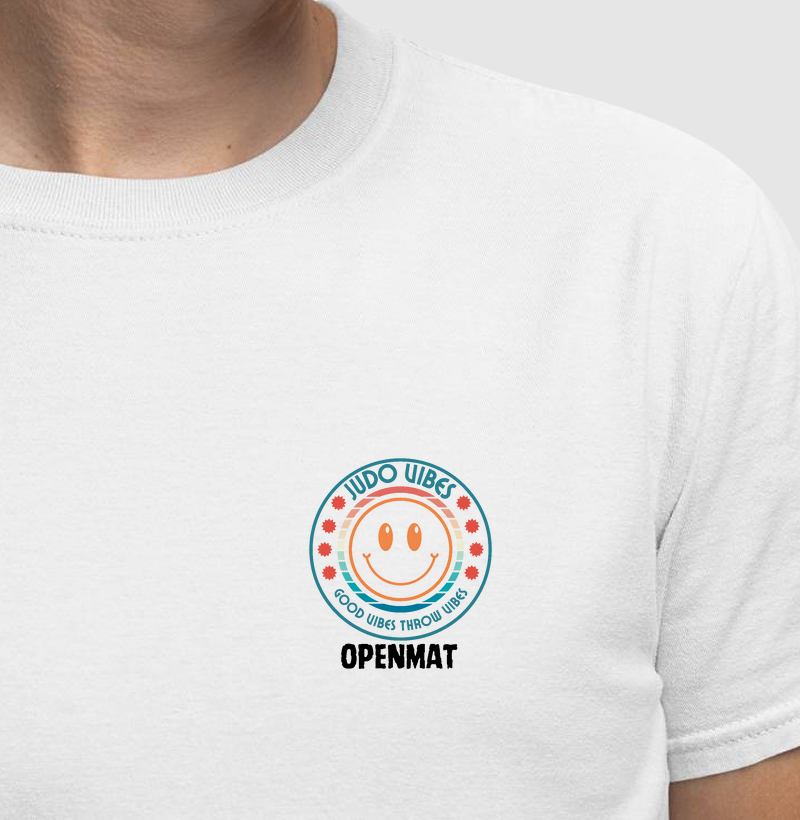 Good Vibes - Throw Vibes