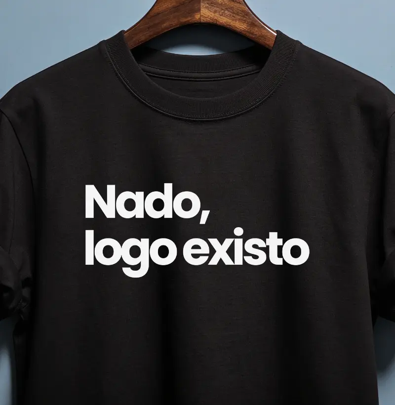 Nado, Logo Existo