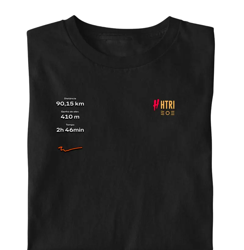 CAMISETA 70.3 RIO – RECREIO