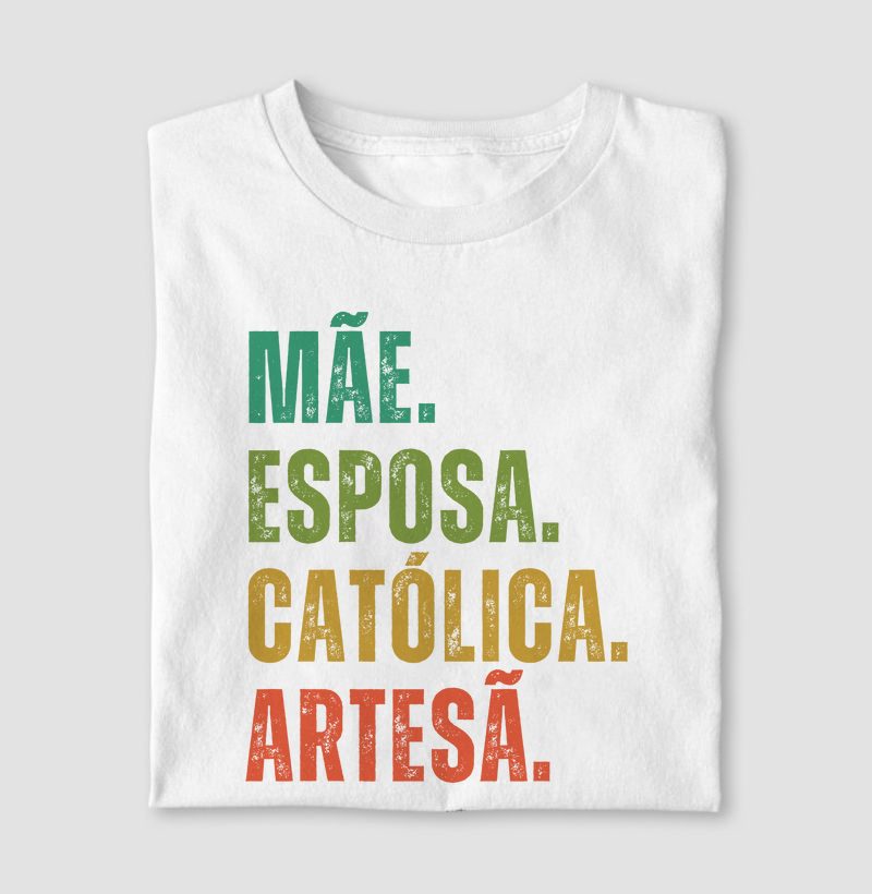 Católica Artesã