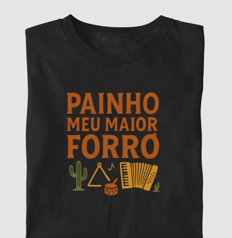 Painho meu maior forró