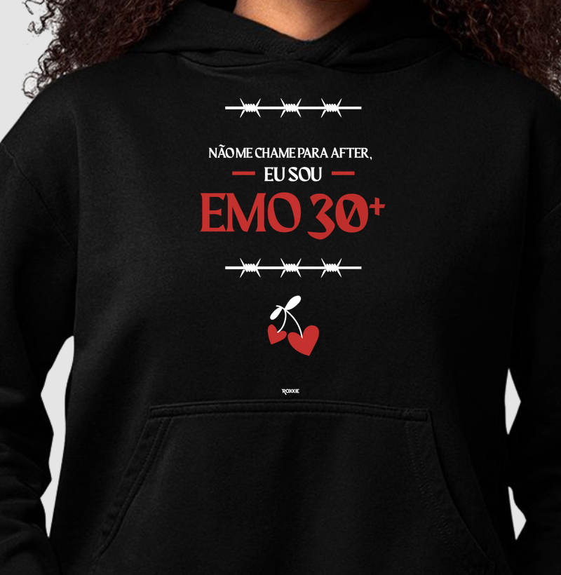 EMO 30+