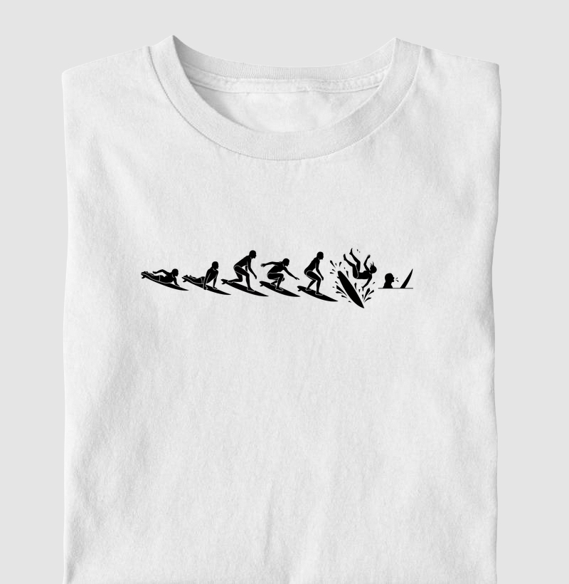 Evolução do Caldo - Feminina