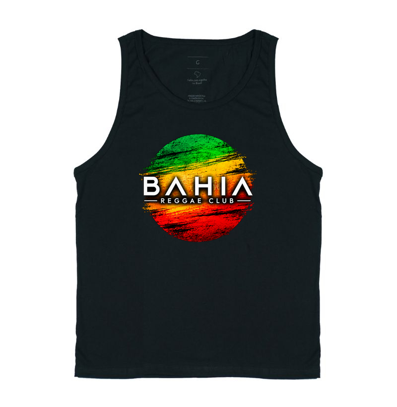Bahia Reggae Club