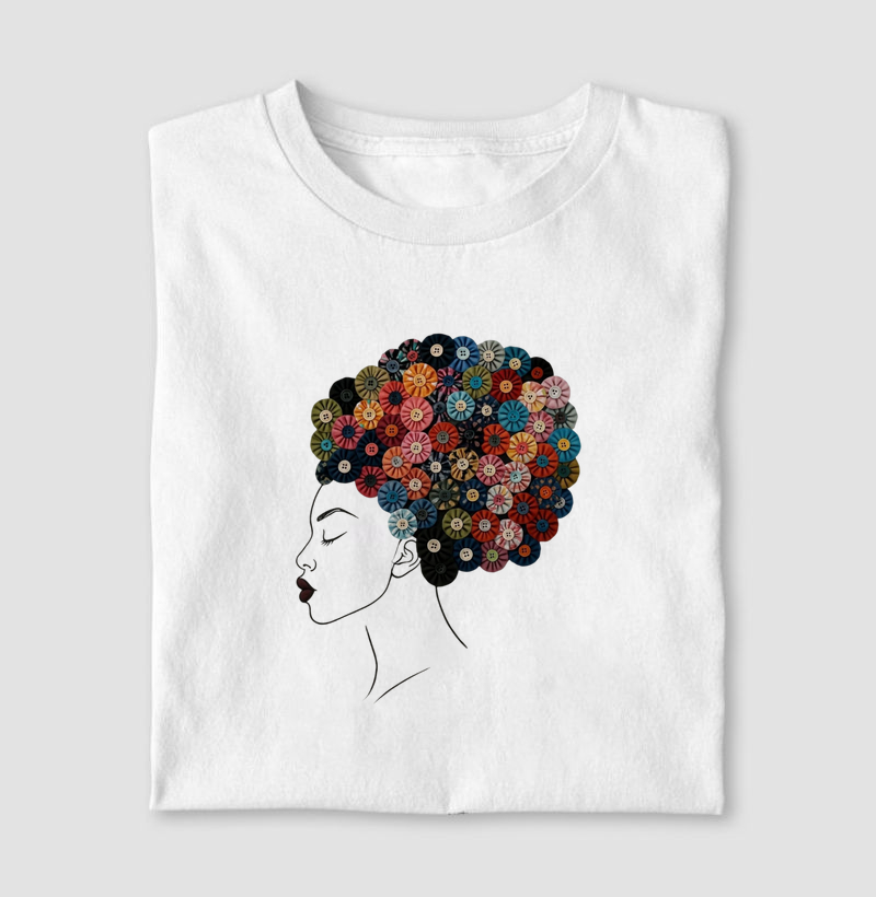 Camiseta Original Fuxico