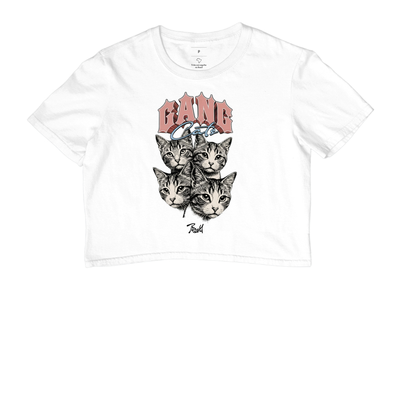 Prezzy Gang Cats Cropped