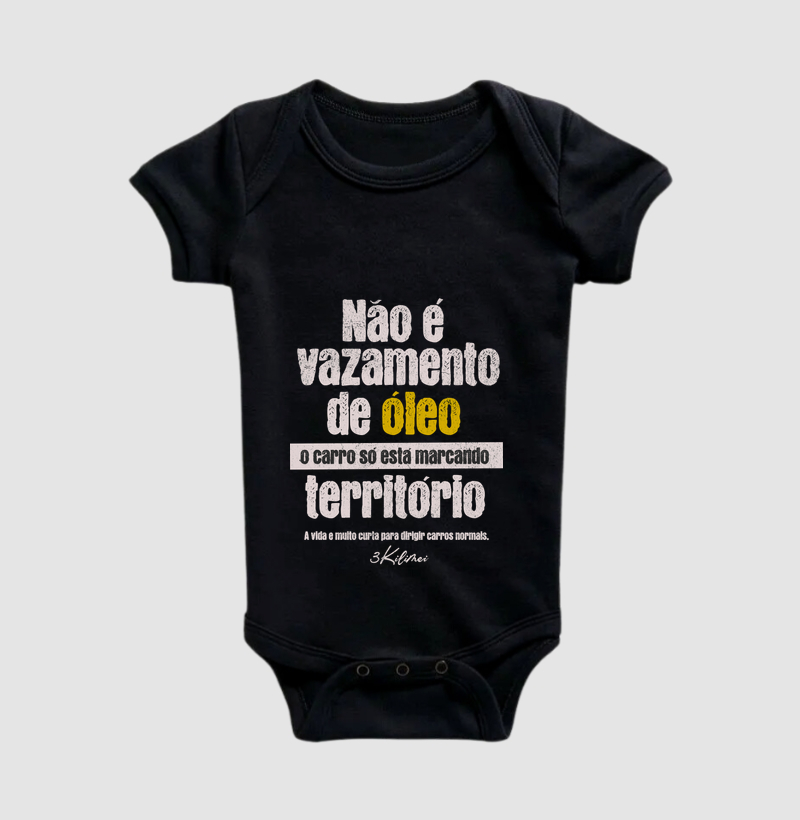 PINGA ÓLEO