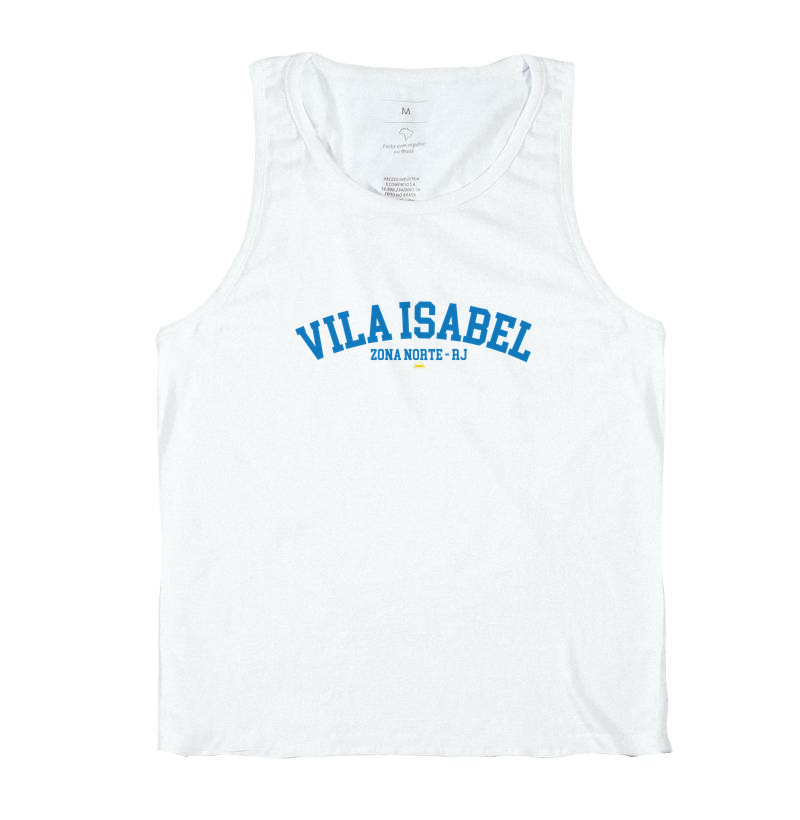Vila Isabel - Regata