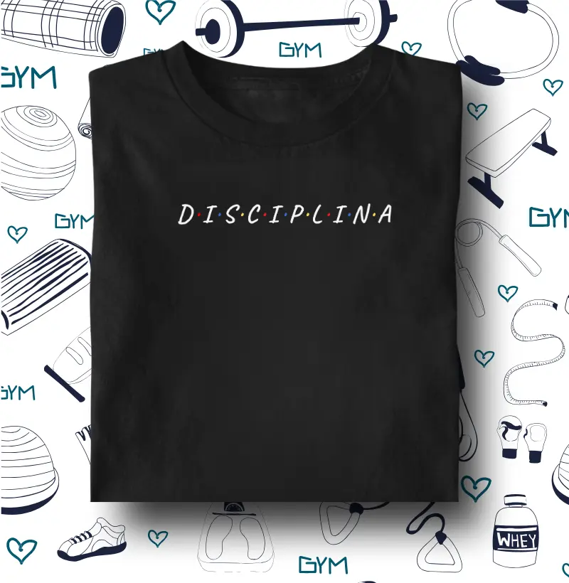 Disciplina