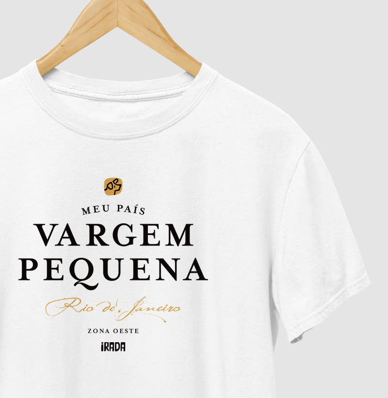 Meu País Vargem Pequena