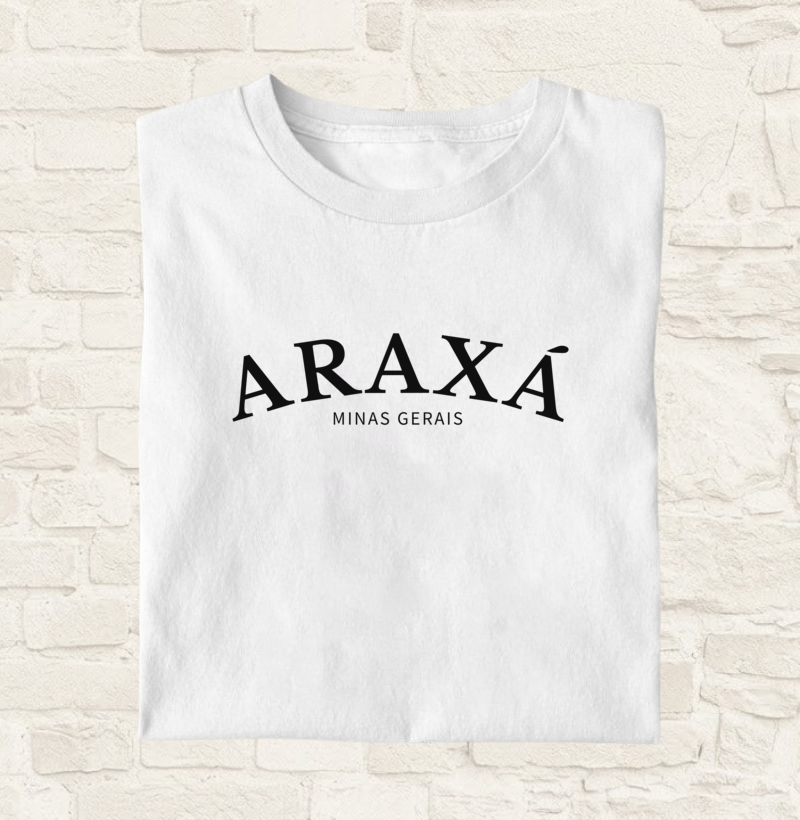 Araxá