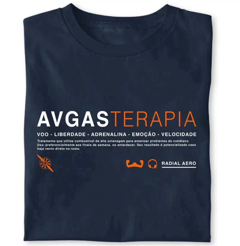 Avgasterapia