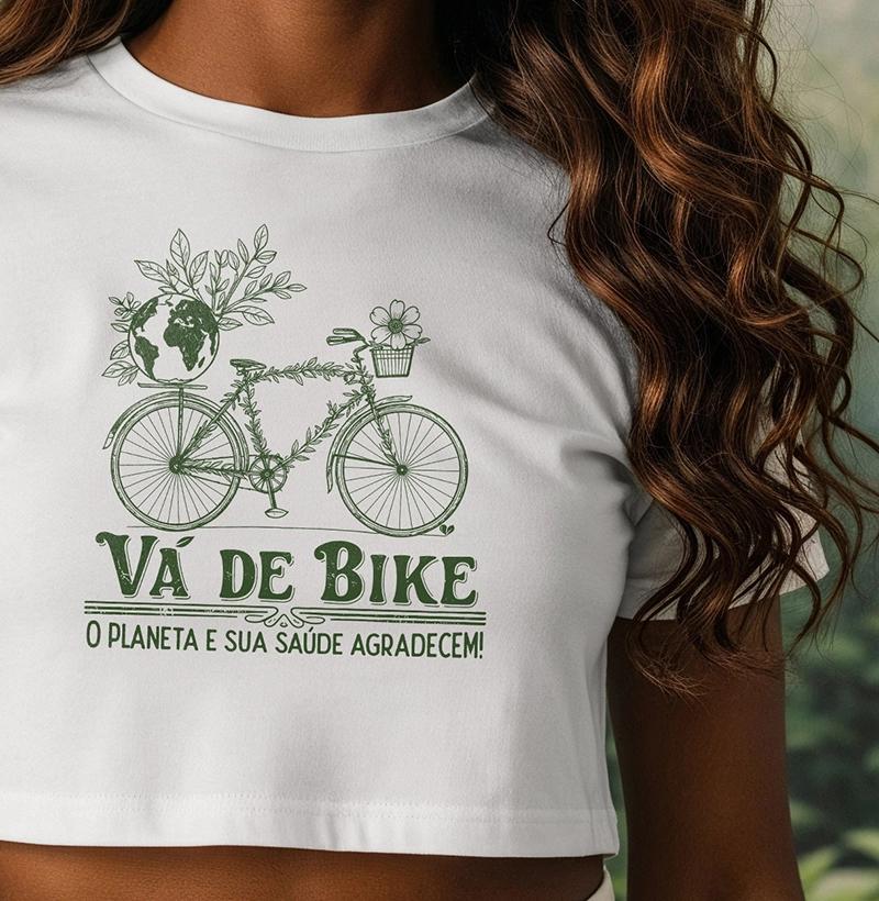 vá de bike