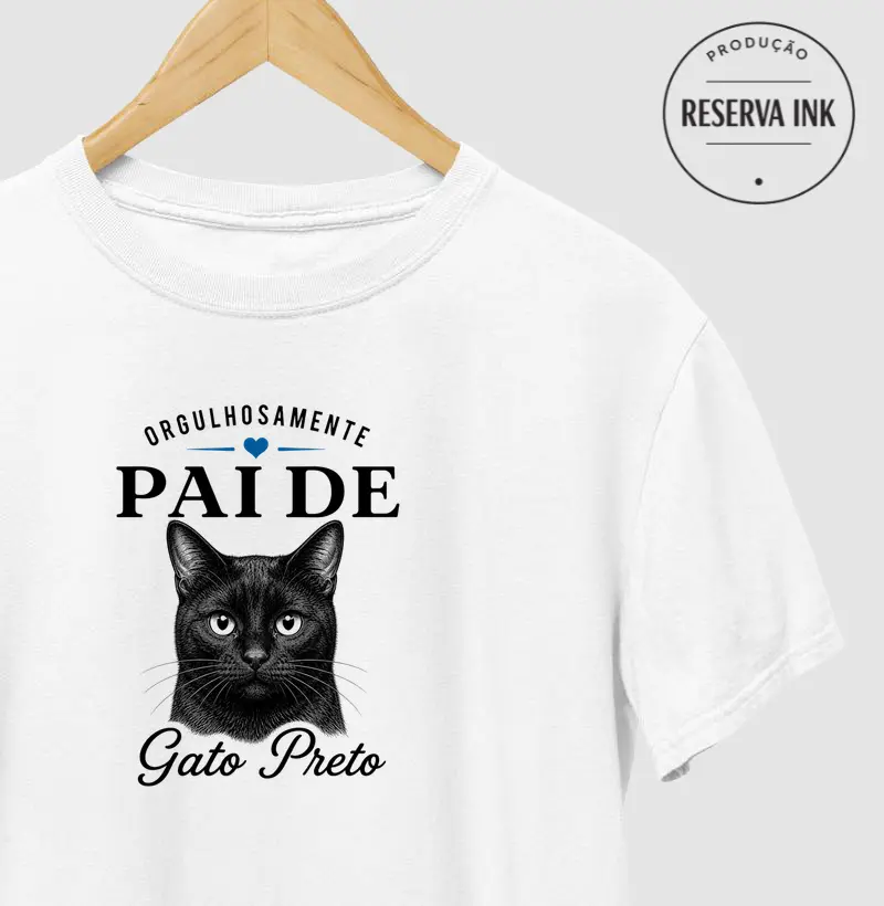 Pai de Gato Preto 