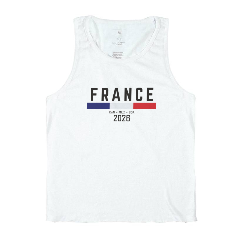 FRANCE 2026