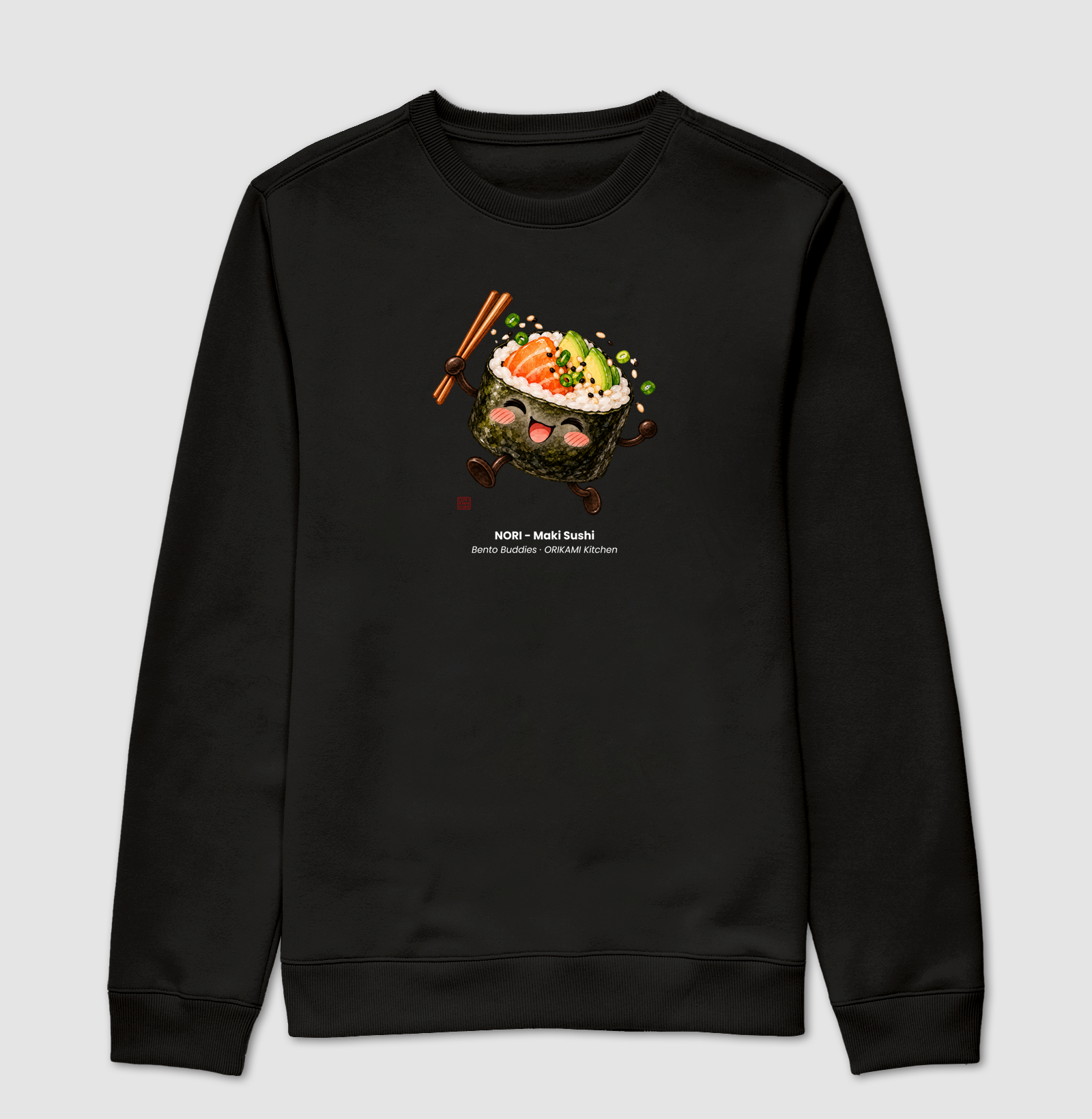 NORI - Maki Sushi
